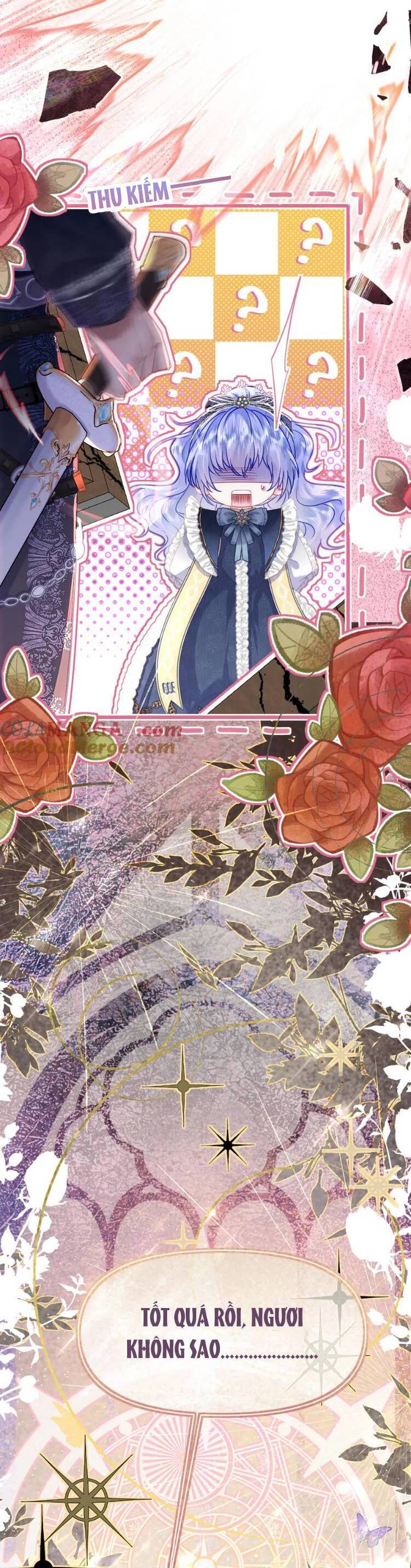 Sau Khi Trùng Sinh, Bên Cạnh Ta Toàn Là Con Của Kẻ Thù Chapter 20 - Trang 6