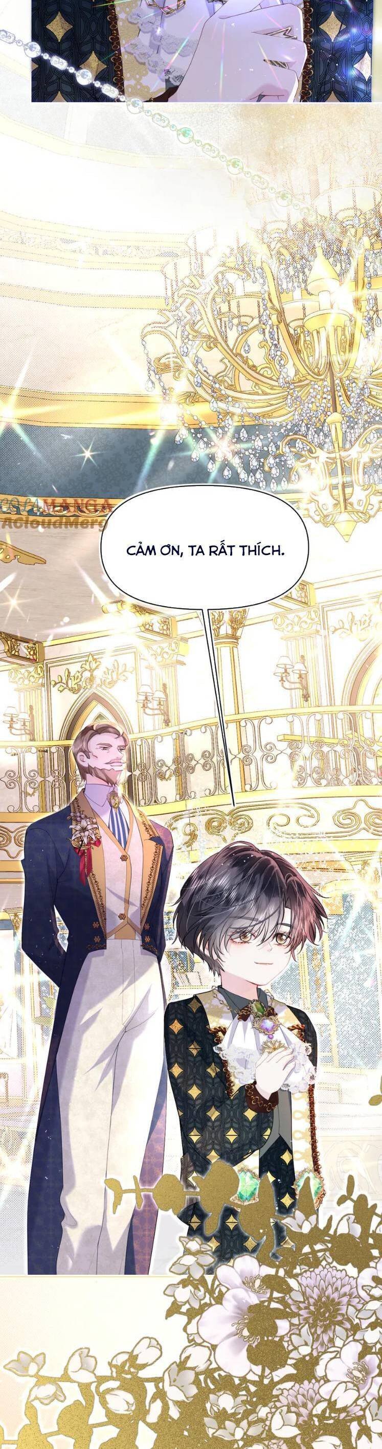Sau Khi Trùng Sinh, Bên Cạnh Ta Toàn Là Con Của Kẻ Thù Chapter 29 - Trang 10