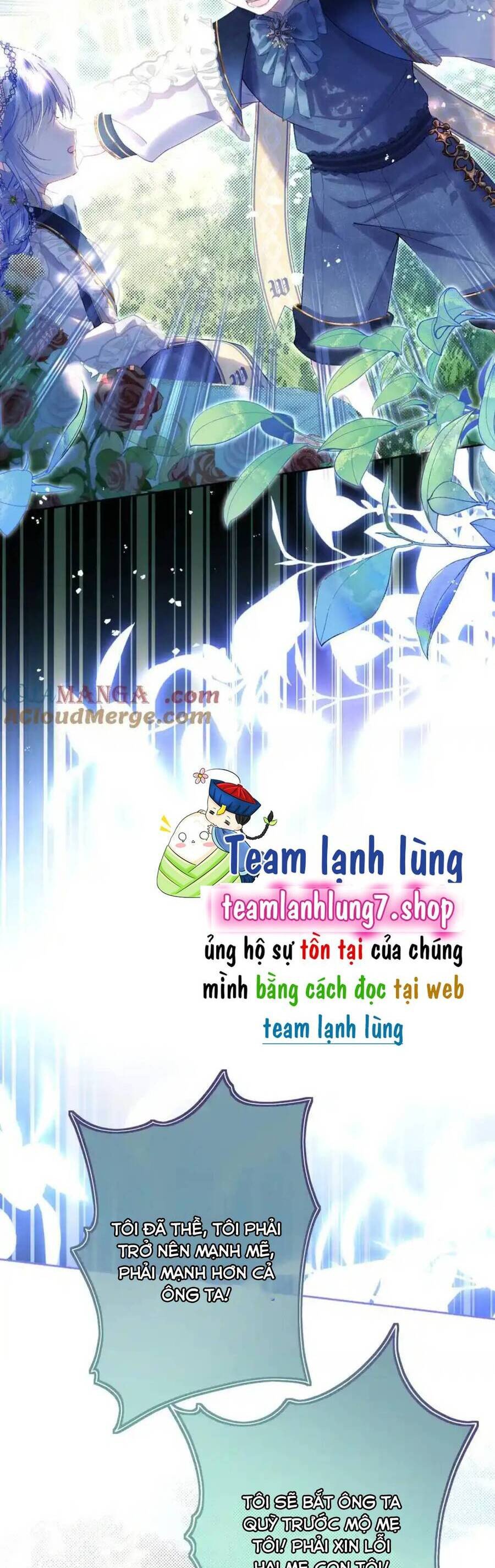 Sau Khi Trùng Sinh, Bên Cạnh Ta Toàn Là Con Của Kẻ Thù Chapter 26 - Trang 16
