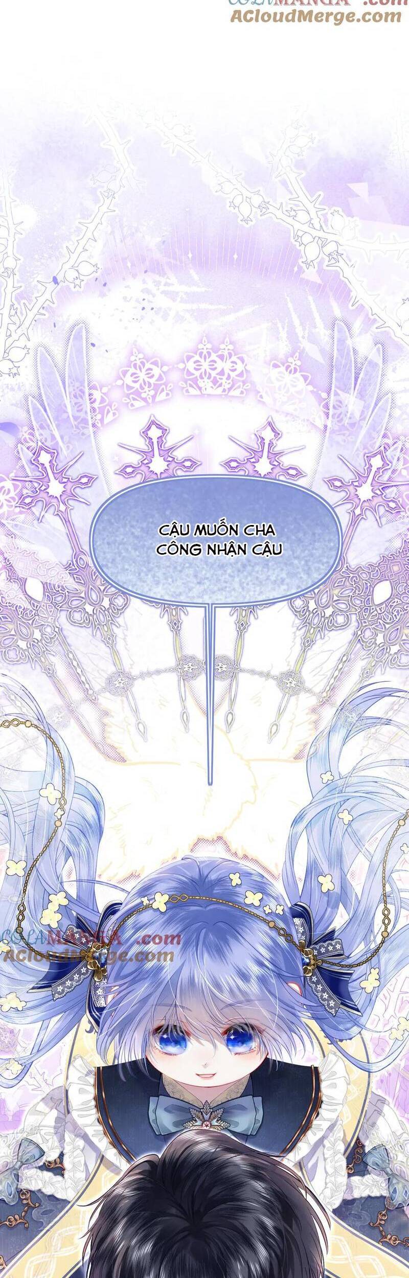 Sau Khi Trùng Sinh, Bên Cạnh Ta Toàn Là Con Của Kẻ Thù Chapter 17 - Trang 1