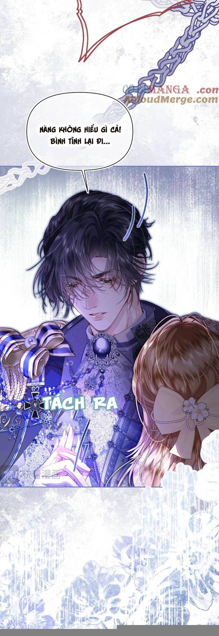 Sau Khi Trùng Sinh, Bên Cạnh Ta Toàn Là Con Của Kẻ Thù Chapter 25 - Trang 35