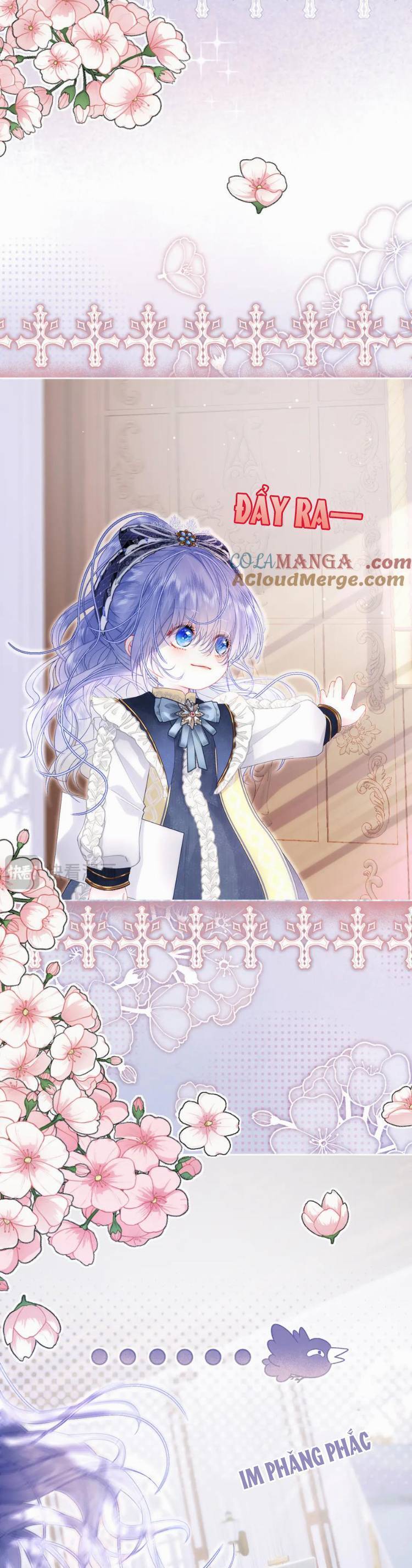 Sau Khi Trùng Sinh, Bên Cạnh Ta Toàn Là Con Của Kẻ Thù Chapter 21 - Trang 9