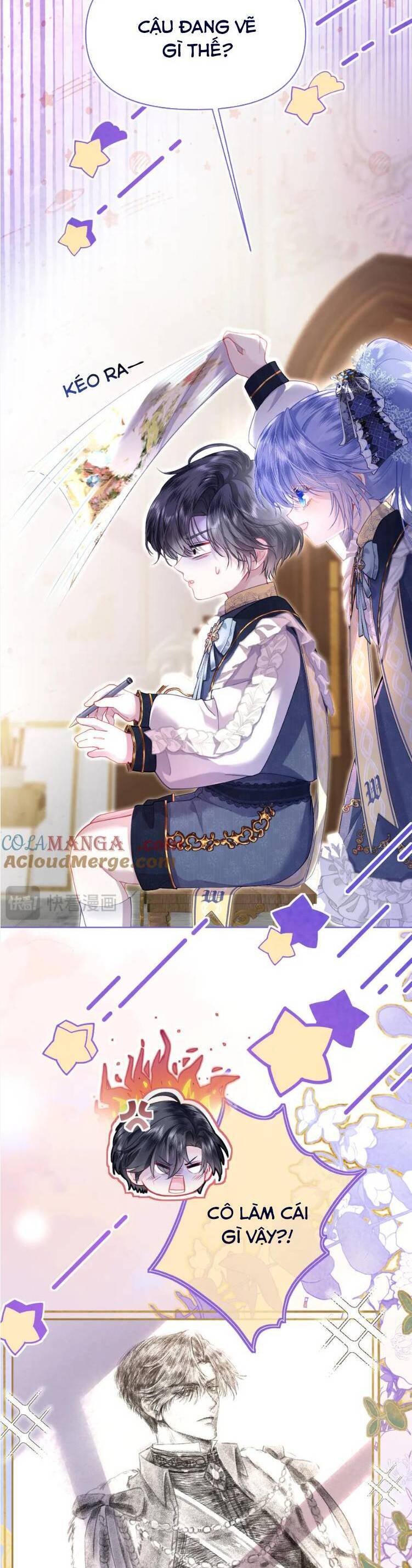 Sau Khi Trùng Sinh, Bên Cạnh Ta Toàn Là Con Của Kẻ Thù Chapter 18 - Trang 6