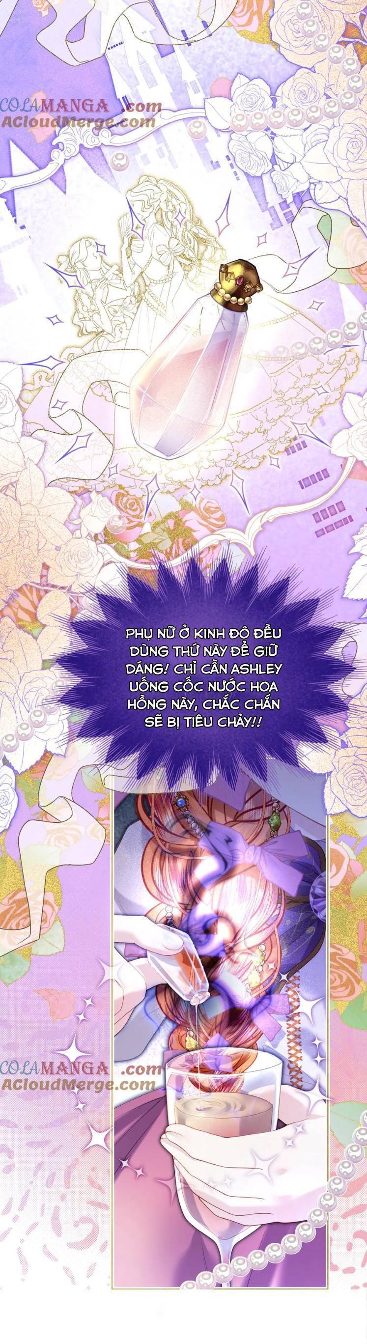 Sau Khi Trùng Sinh, Bên Cạnh Ta Toàn Là Con Của Kẻ Thù Chapter 29 - Trang 25