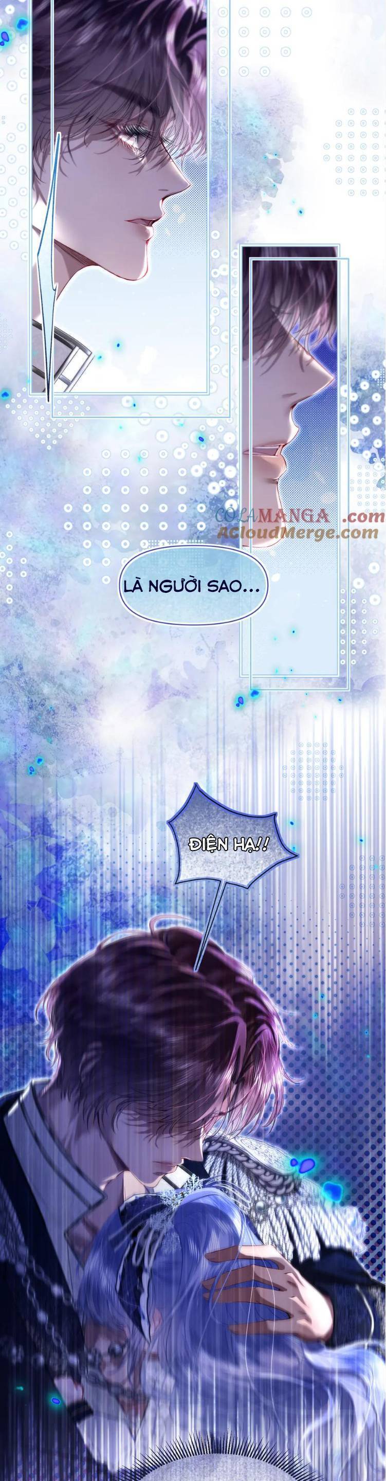 Sau Khi Trùng Sinh, Bên Cạnh Ta Toàn Là Con Của Kẻ Thù Chapter 20 - Trang 19