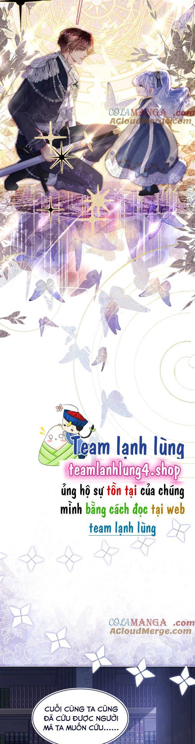 Sau Khi Trùng Sinh, Bên Cạnh Ta Toàn Là Con Của Kẻ Thù Chapter 20 - Trang 7