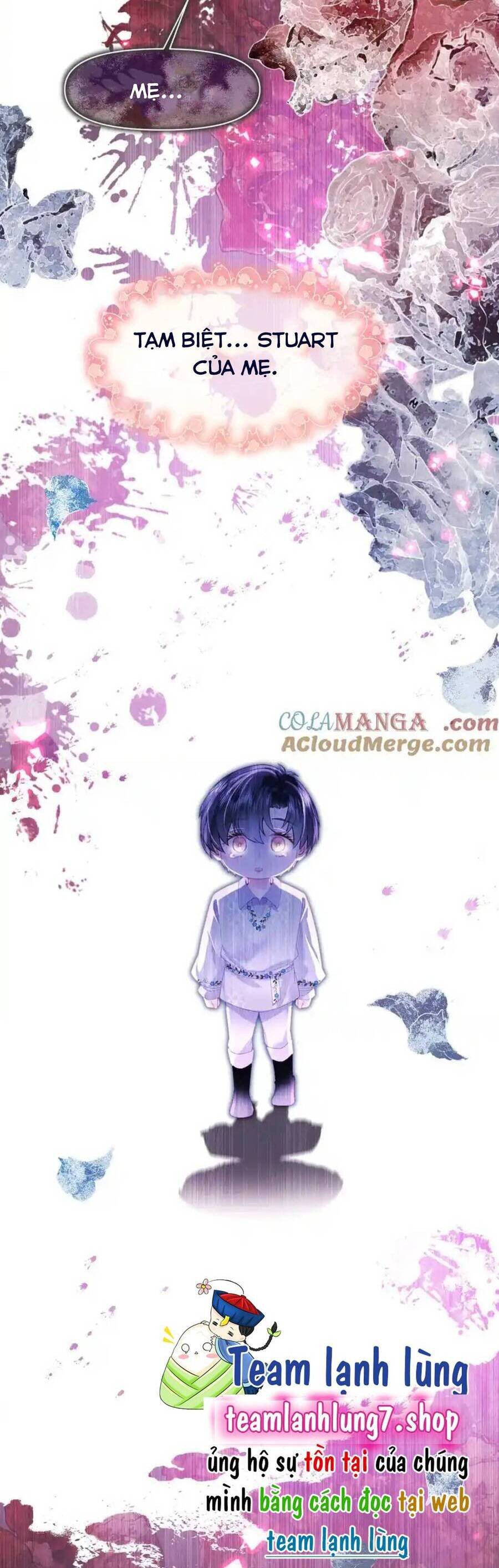 Sau Khi Trùng Sinh, Bên Cạnh Ta Toàn Là Con Của Kẻ Thù Chapter 26 - Trang 3