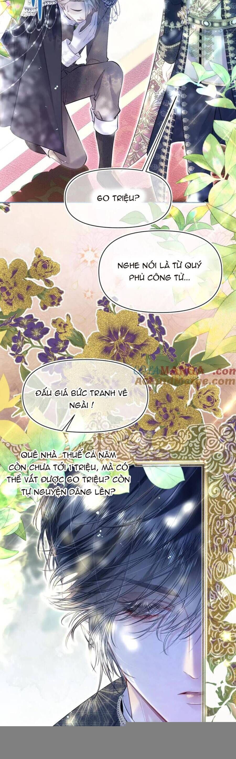Sau Khi Trùng Sinh, Bên Cạnh Ta Toàn Là Con Của Kẻ Thù Chapter 25 - Trang 6