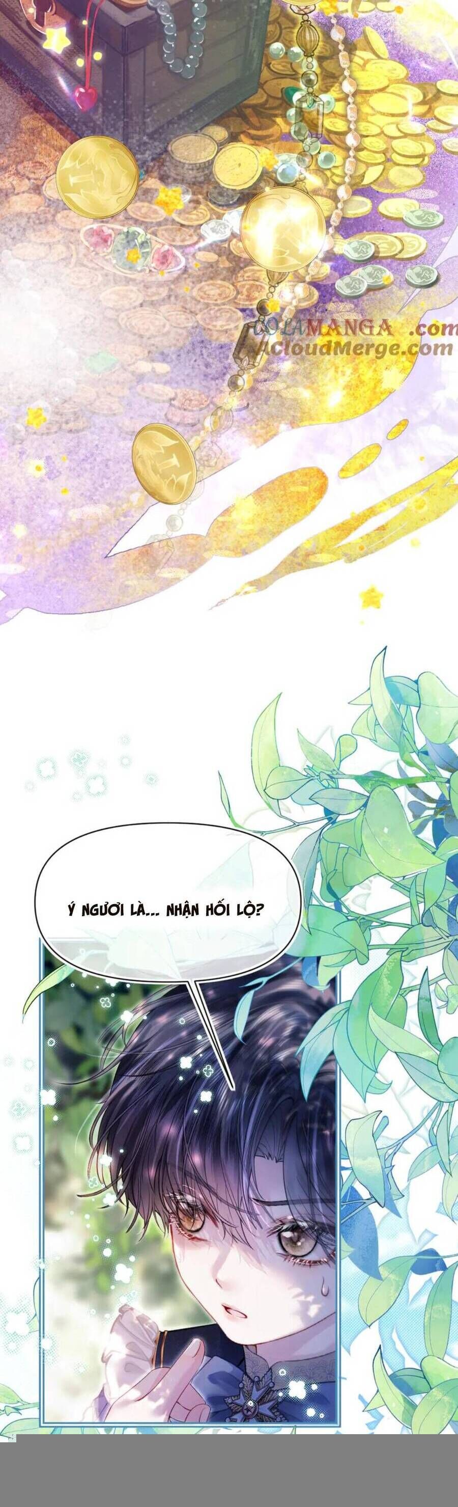Sau Khi Trùng Sinh, Bên Cạnh Ta Toàn Là Con Của Kẻ Thù Chapter 25 - Trang 16