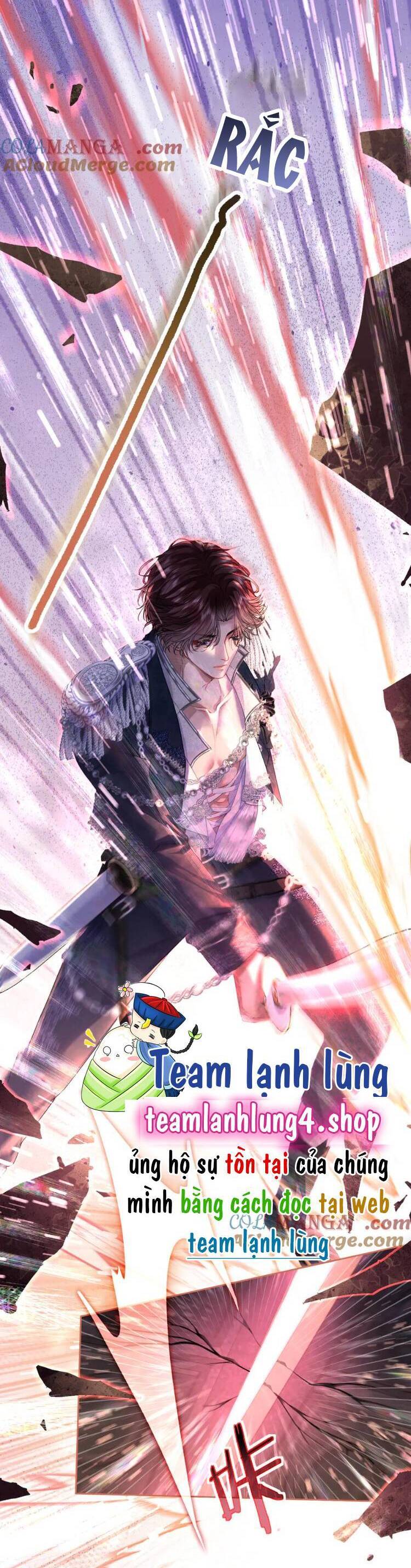 Sau Khi Trùng Sinh, Bên Cạnh Ta Toàn Là Con Của Kẻ Thù Chapter 20 - Trang 5