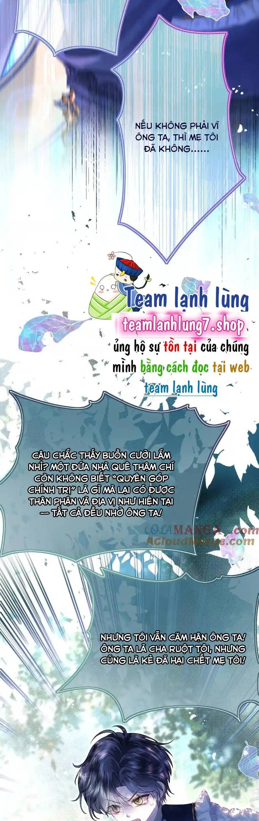 Sau Khi Trùng Sinh, Bên Cạnh Ta Toàn Là Con Của Kẻ Thù Chapter 26 - Trang 15
