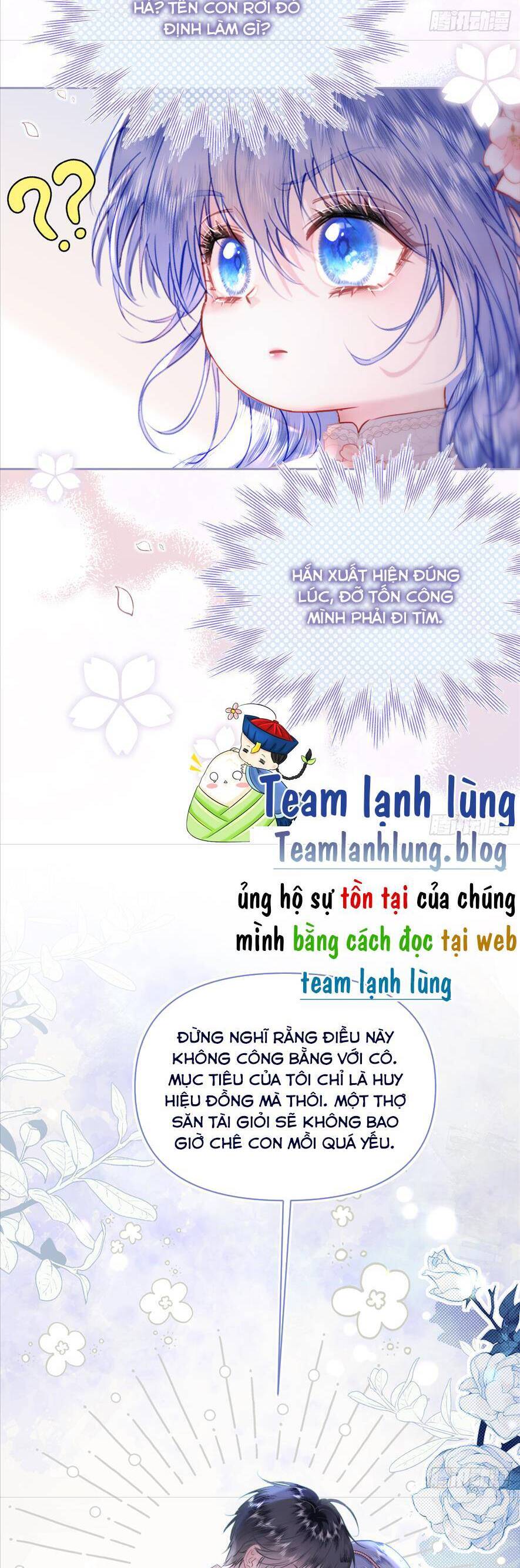 Sau Khi Trùng Sinh, Bên Cạnh Ta Toàn Là Con Của Kẻ Thù Chapter 9 - Trang 9