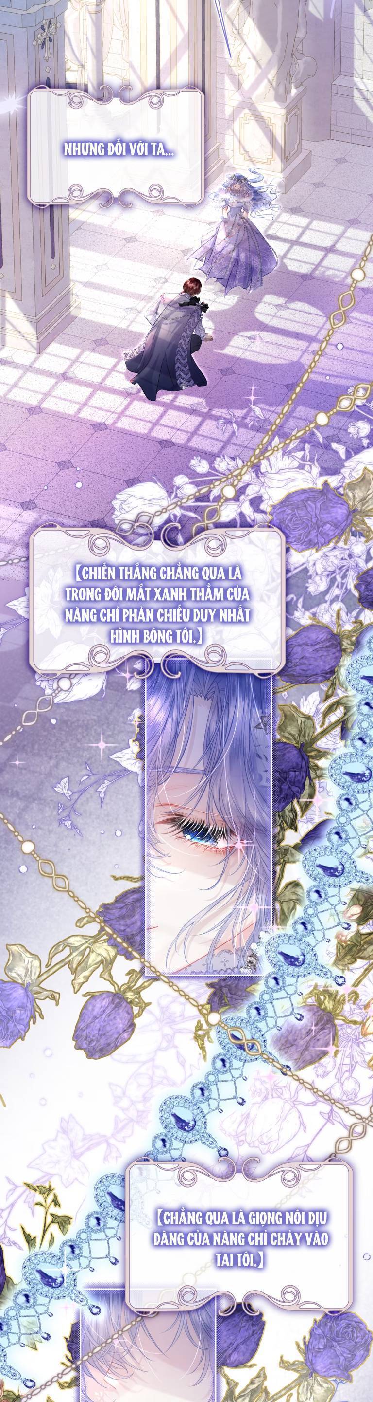 Sau Khi Trùng Sinh, Bên Cạnh Ta Toàn Là Con Của Kẻ Thù Chapter 15 - Trang 15