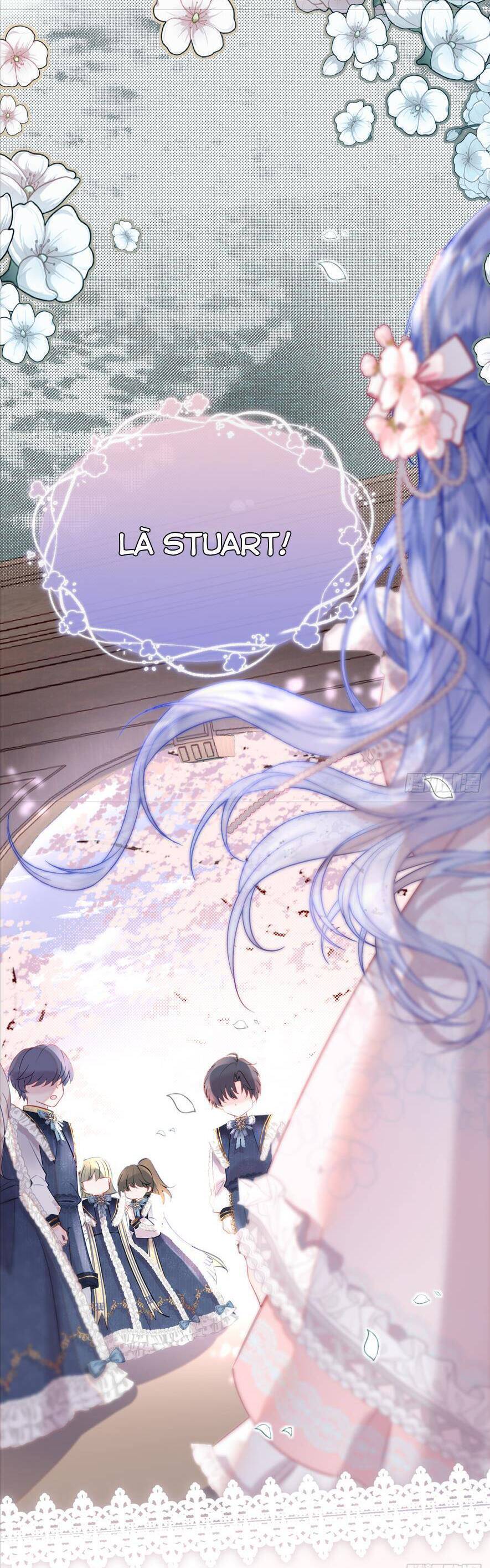 Sau Khi Trùng Sinh, Bên Cạnh Ta Toàn Là Con Của Kẻ Thù Chapter 9 - Trang 4