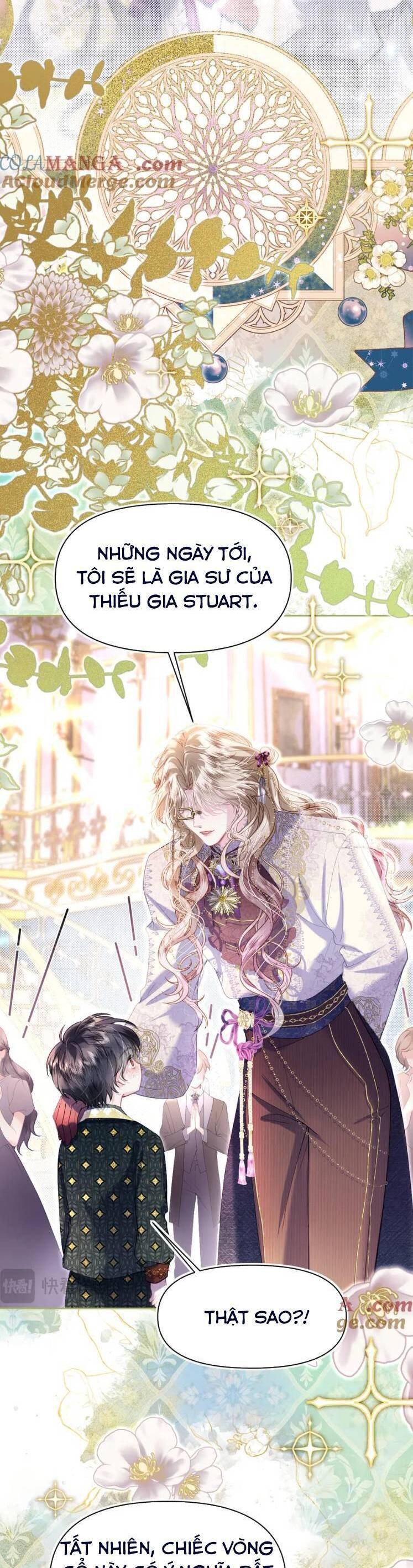 Sau Khi Trùng Sinh, Bên Cạnh Ta Toàn Là Con Của Kẻ Thù Chapter 29 - Trang 3