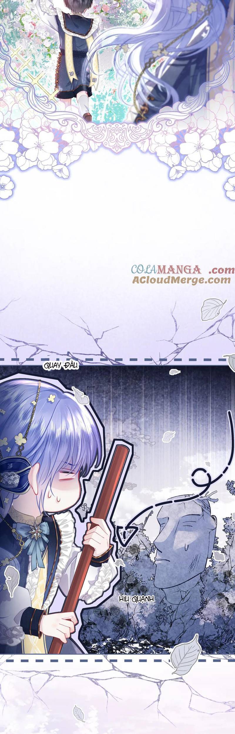 Sau Khi Trùng Sinh, Bên Cạnh Ta Toàn Là Con Của Kẻ Thù Chapter 17 - Trang 12