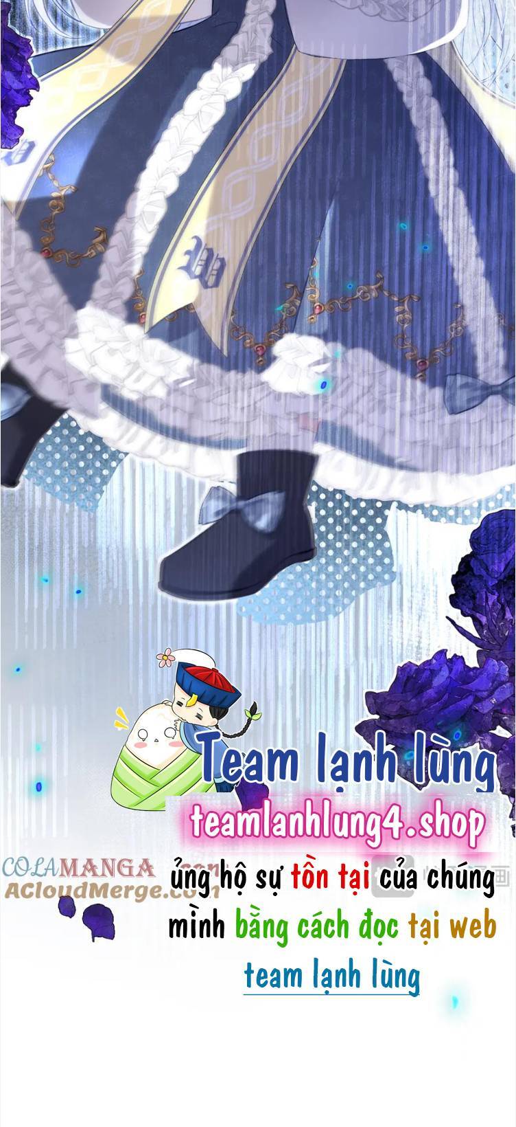 Sau Khi Trùng Sinh, Bên Cạnh Ta Toàn Là Con Của Kẻ Thù Chapter 20 - Trang 21