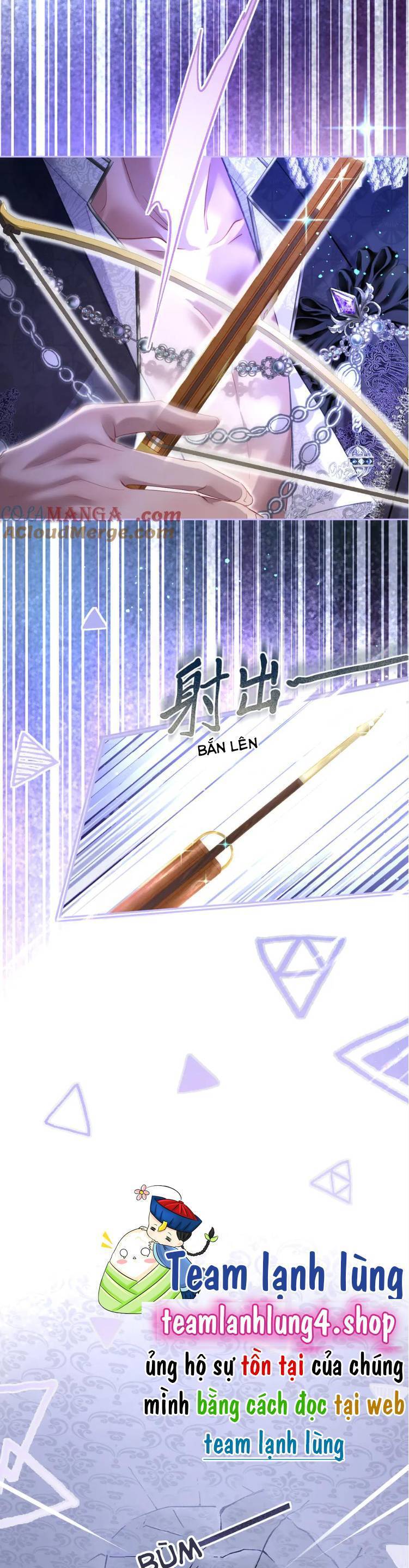 Sau Khi Trùng Sinh, Bên Cạnh Ta Toàn Là Con Của Kẻ Thù Chapter 20 - Trang 11