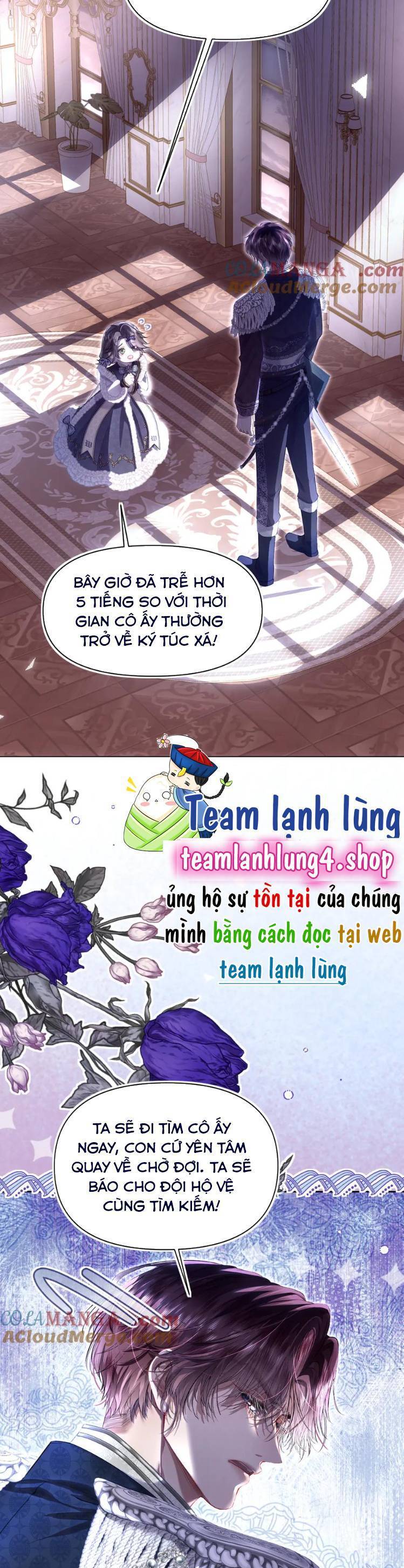 Sau Khi Trùng Sinh, Bên Cạnh Ta Toàn Là Con Của Kẻ Thù Chapter 19 - Trang 11