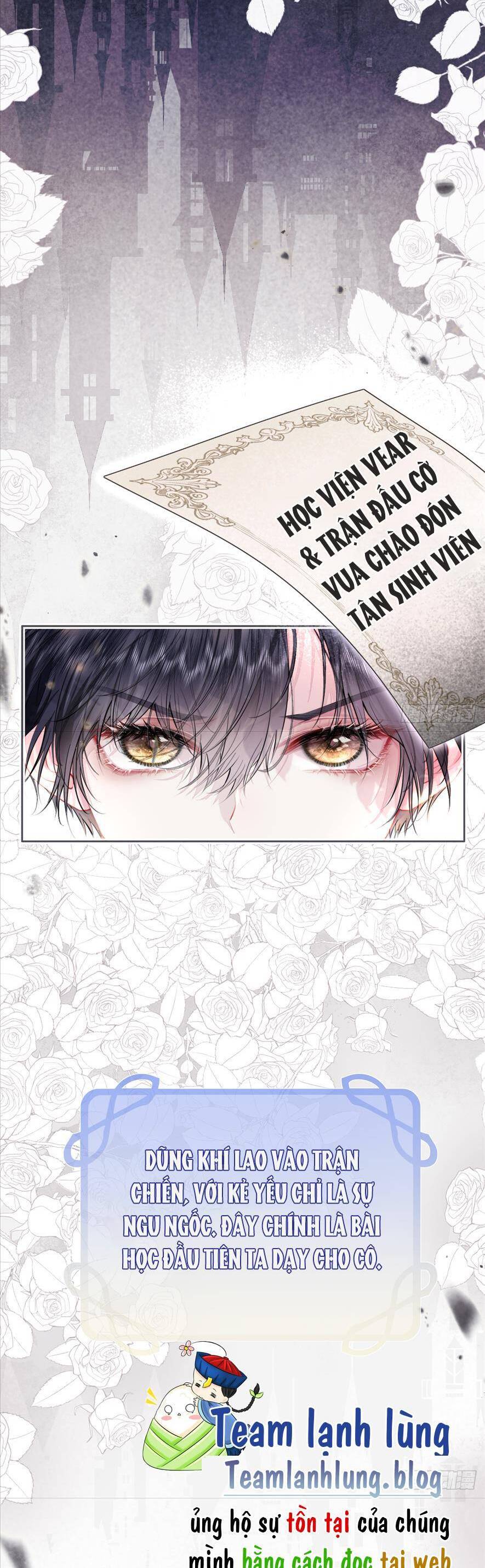 Sau Khi Trùng Sinh, Bên Cạnh Ta Toàn Là Con Của Kẻ Thù Chapter 9 - Trang 17