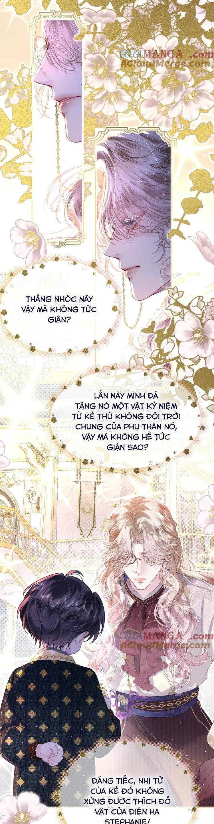 Sau Khi Trùng Sinh, Bên Cạnh Ta Toàn Là Con Của Kẻ Thù Chapter 29 - Trang 11