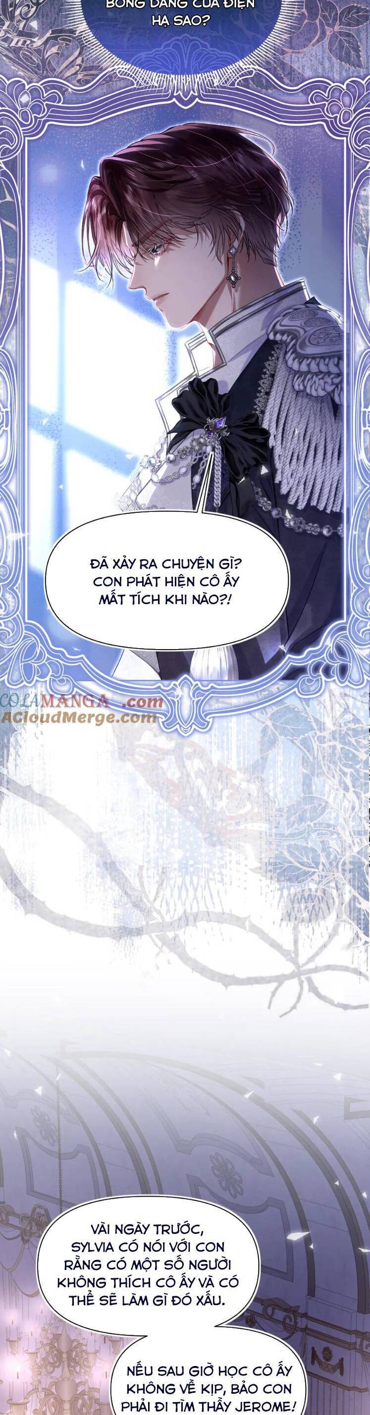 Sau Khi Trùng Sinh, Bên Cạnh Ta Toàn Là Con Của Kẻ Thù Chapter 19 - Trang 10