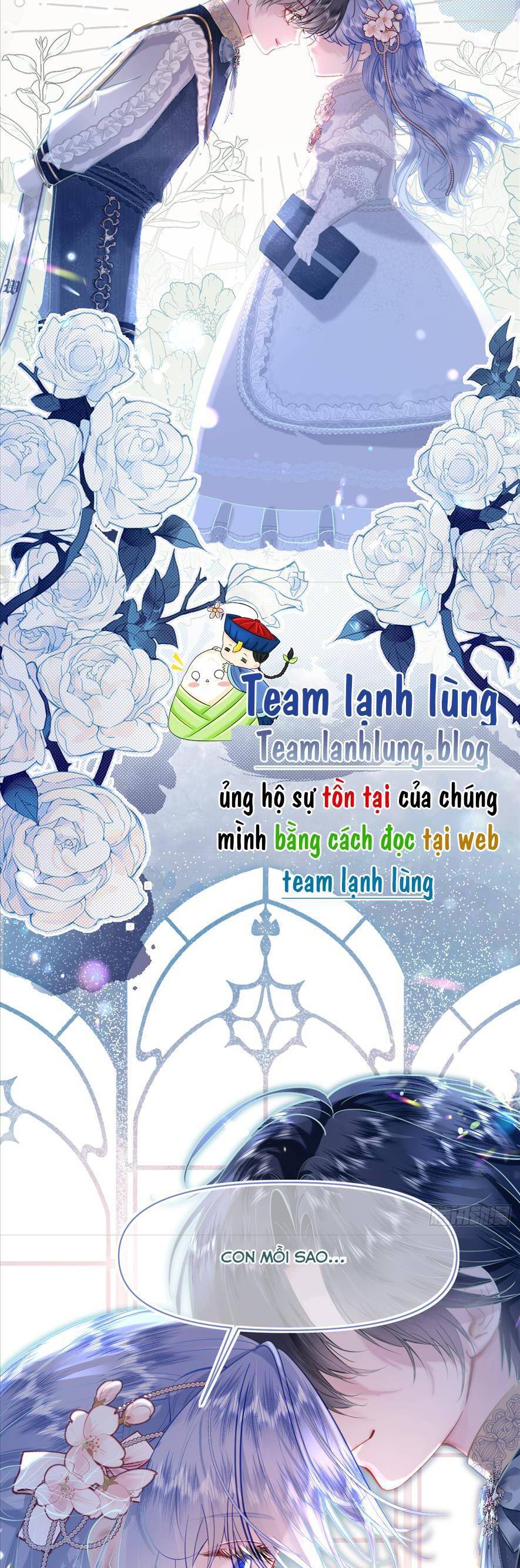 Sau Khi Trùng Sinh, Bên Cạnh Ta Toàn Là Con Của Kẻ Thù Chapter 9 - Trang 10
