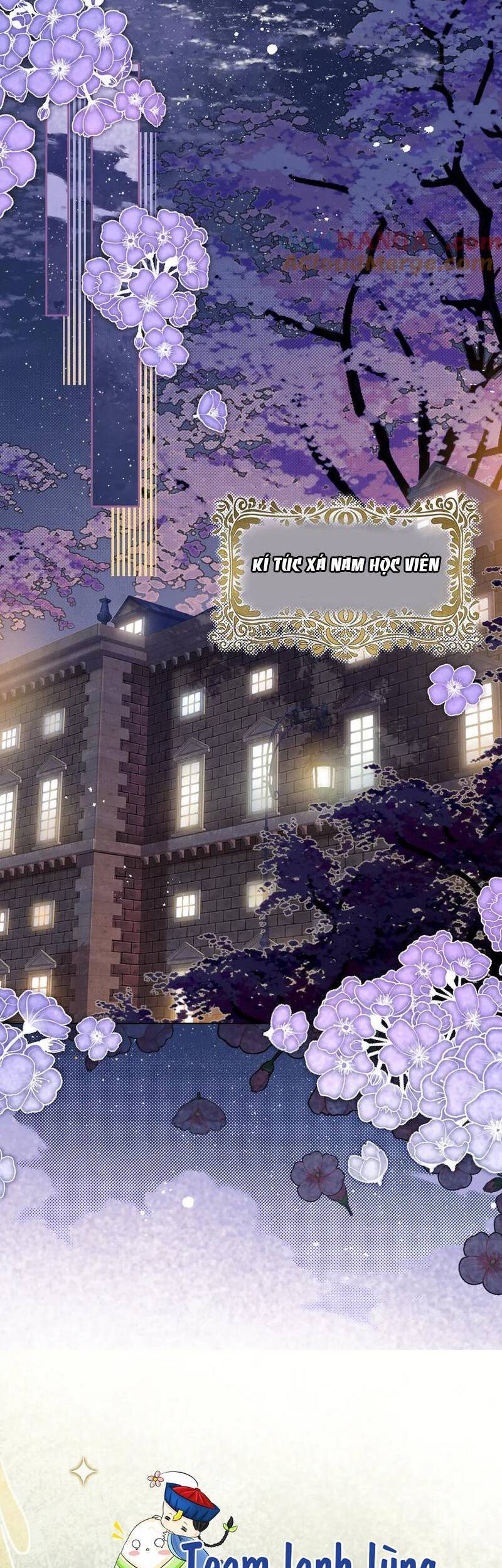 Sau Khi Trùng Sinh, Bên Cạnh Ta Toàn Là Con Của Kẻ Thù Chapter 17 - Trang 29