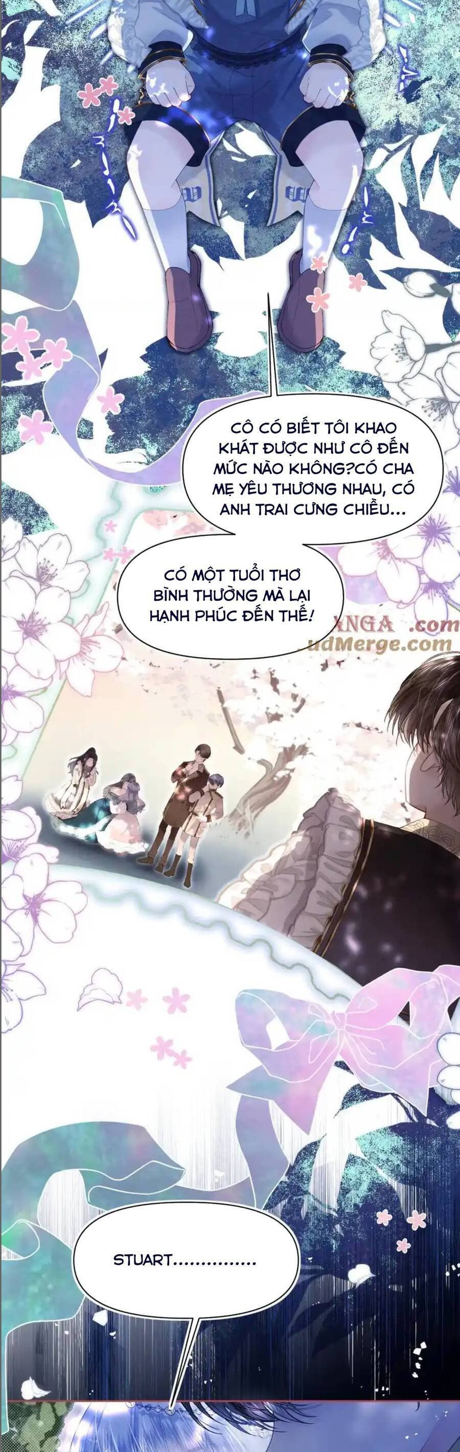 Sau Khi Trùng Sinh, Bên Cạnh Ta Toàn Là Con Của Kẻ Thù Chapter 26 - Trang 8