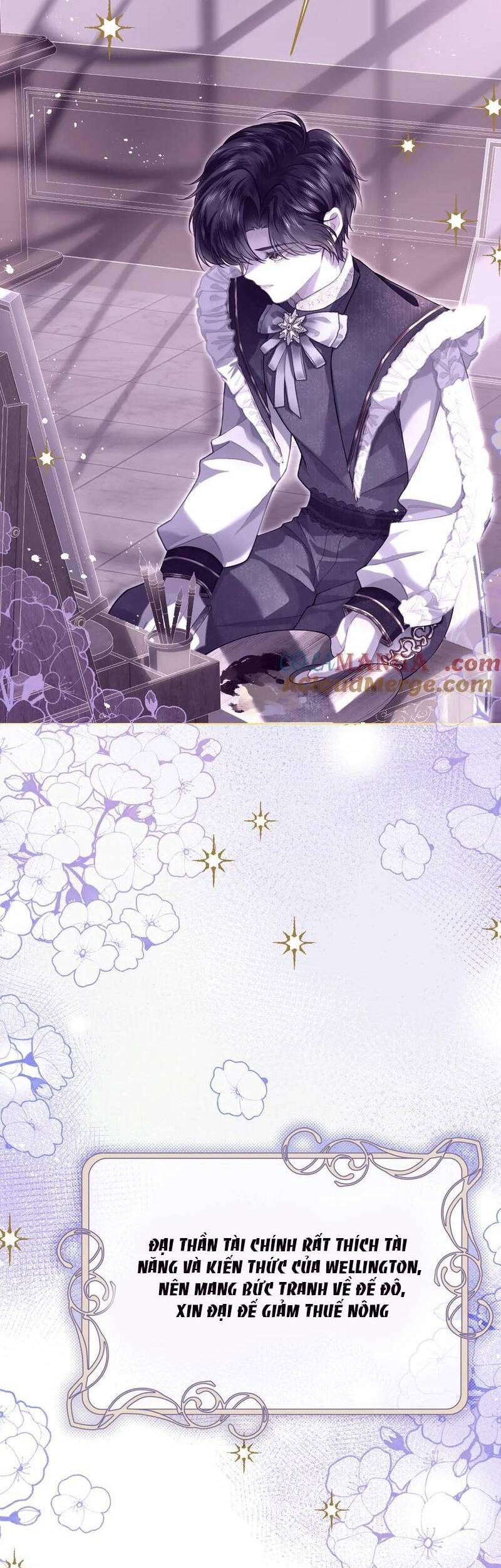 Sau Khi Trùng Sinh, Bên Cạnh Ta Toàn Là Con Của Kẻ Thù Chapter 17 - Trang 25