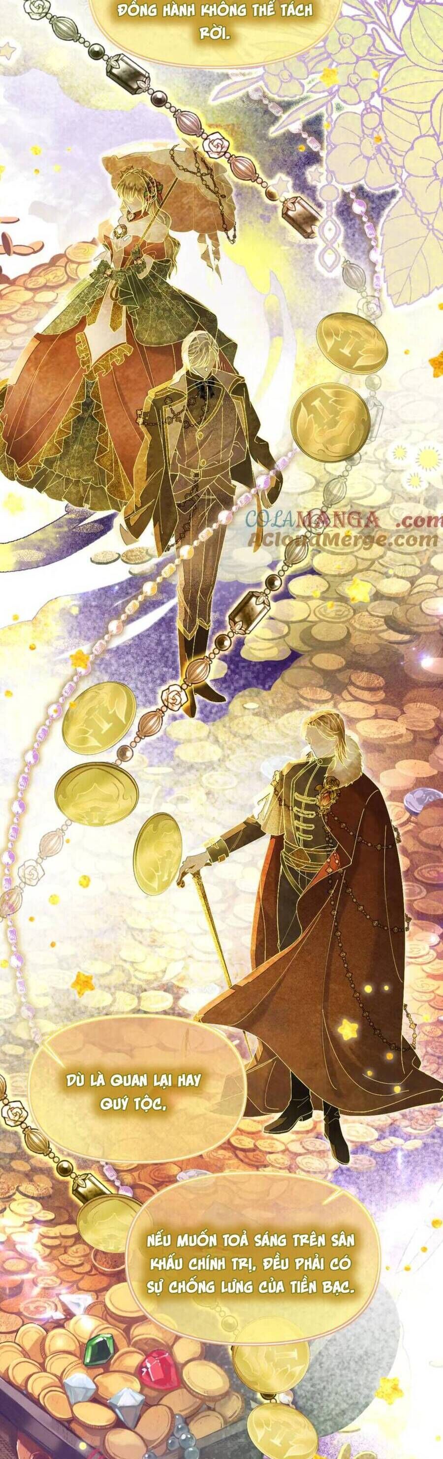 Sau Khi Trùng Sinh, Bên Cạnh Ta Toàn Là Con Của Kẻ Thù Chapter 25 - Trang 15