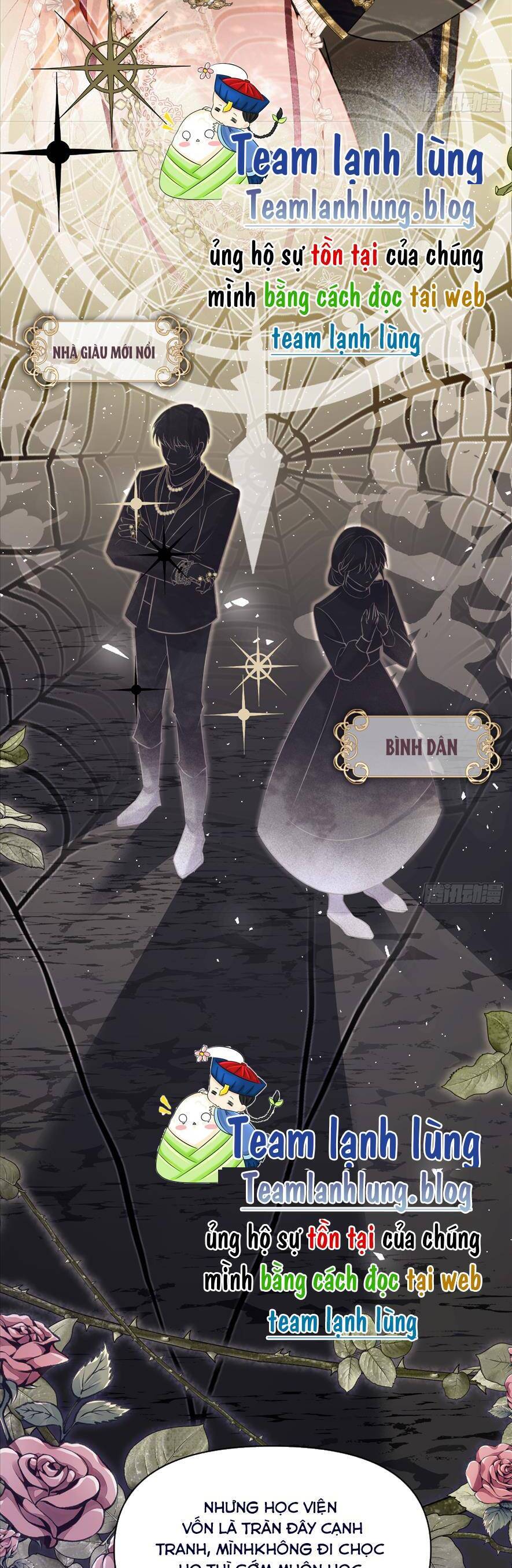 Sau Khi Trùng Sinh, Bên Cạnh Ta Toàn Là Con Của Kẻ Thù Chapter 8 - Trang 16