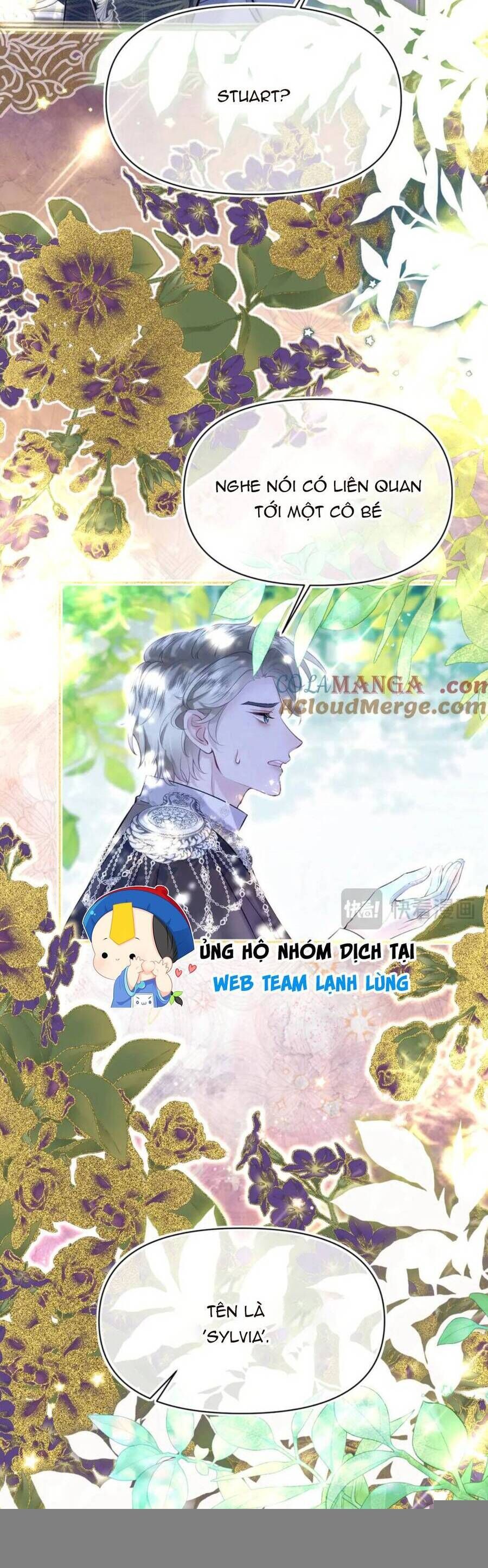 Sau Khi Trùng Sinh, Bên Cạnh Ta Toàn Là Con Của Kẻ Thù Chapter 25 - Trang 7