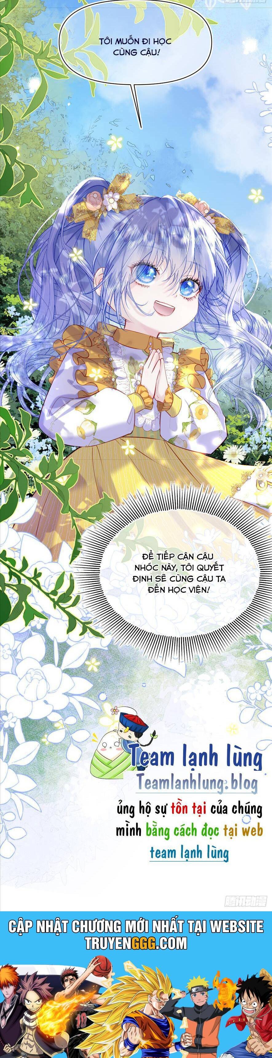 Sau Khi Trùng Sinh, Bên Cạnh Ta Toàn Là Con Của Kẻ Thù Chapter 7 - Trang 22