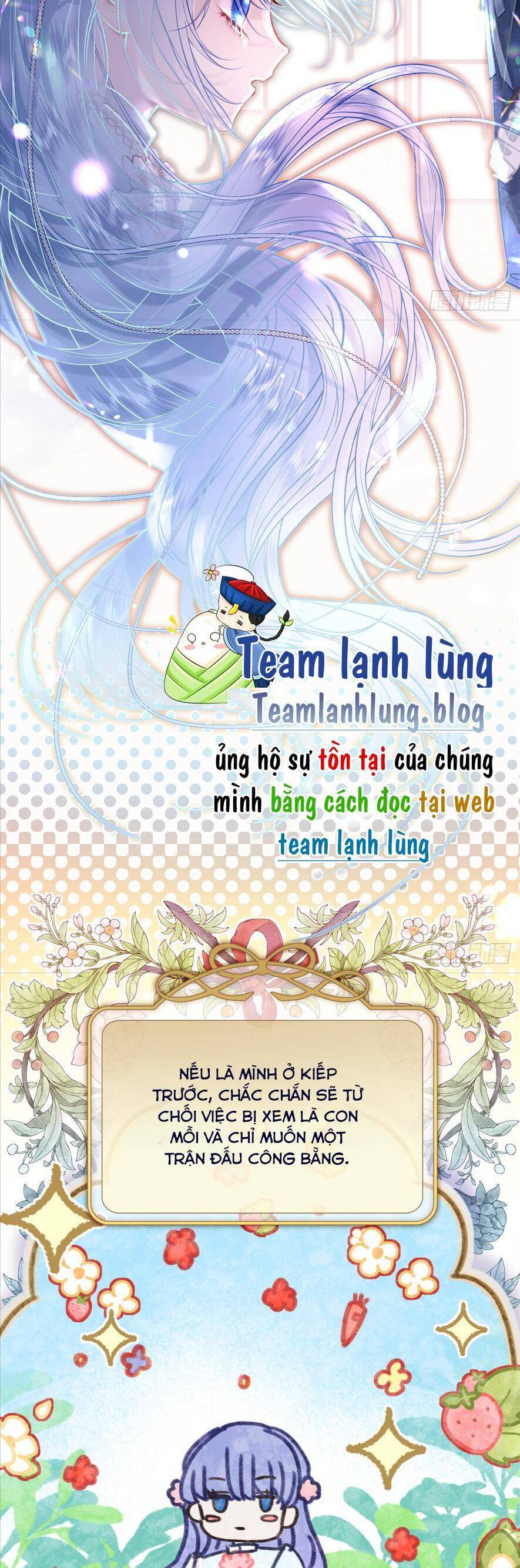 Sau Khi Trùng Sinh, Bên Cạnh Ta Toàn Là Con Của Kẻ Thù Chapter 9 - Trang 11