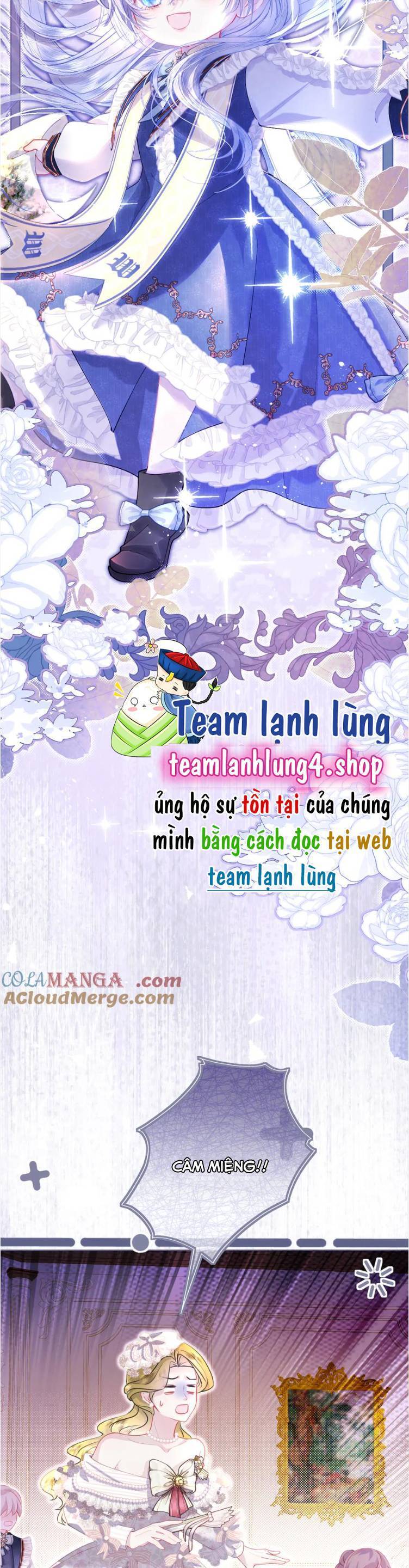 Sau Khi Trùng Sinh, Bên Cạnh Ta Toàn Là Con Của Kẻ Thù Chapter 18 - Trang 12