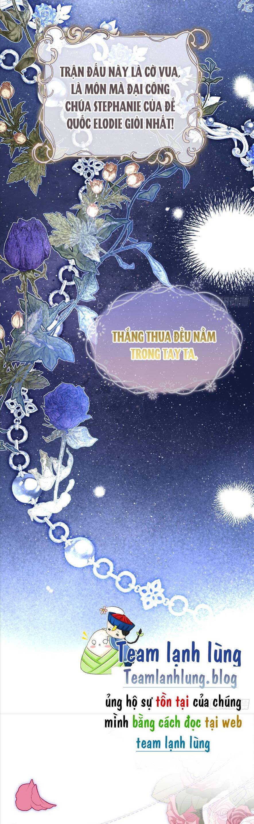 Sau Khi Trùng Sinh, Bên Cạnh Ta Toàn Là Con Của Kẻ Thù Chapter 9 - Trang 21