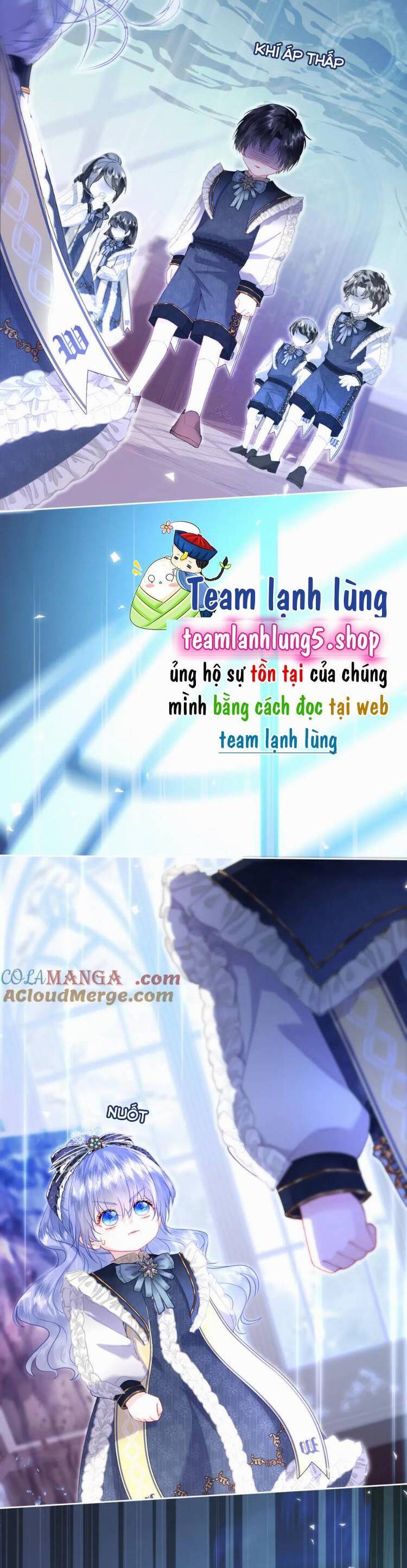 Sau Khi Trùng Sinh, Bên Cạnh Ta Toàn Là Con Của Kẻ Thù Chapter 21 - Trang 22