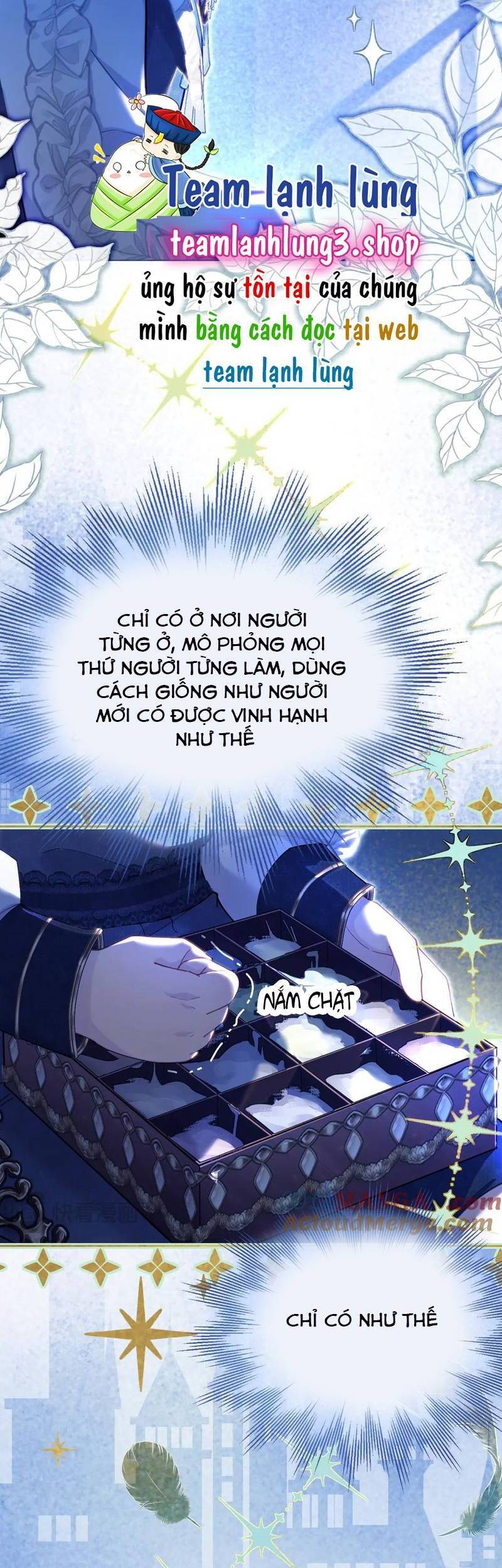 Sau Khi Trùng Sinh, Bên Cạnh Ta Toàn Là Con Của Kẻ Thù Chapter 17 - Trang 34