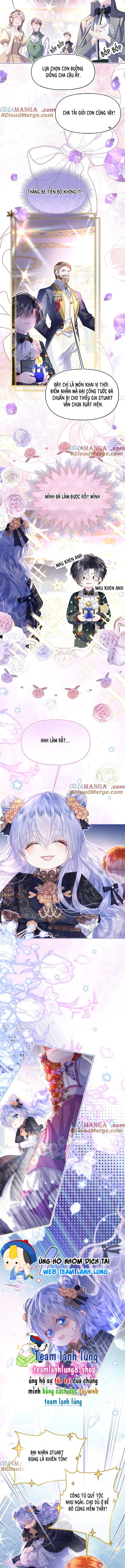 Sau Khi Trùng Sinh, Bên Cạnh Ta Toàn Là Con Của Kẻ Thù Chapter 28 - Trang 1