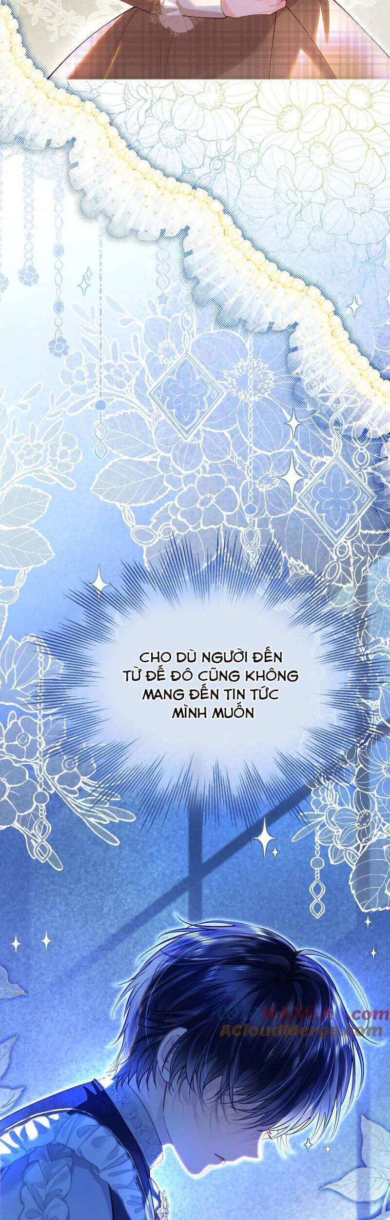 Sau Khi Trùng Sinh, Bên Cạnh Ta Toàn Là Con Của Kẻ Thù Chapter 17 - Trang 33