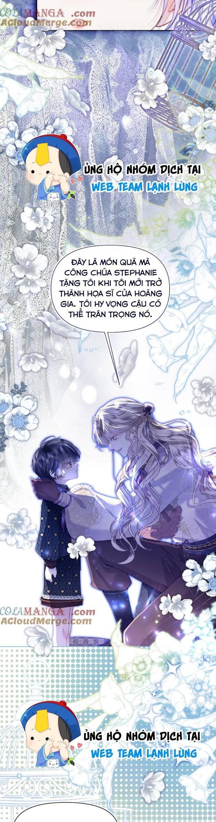 Sau Khi Trùng Sinh, Bên Cạnh Ta Toàn Là Con Của Kẻ Thù Chapter 29 - Trang 6