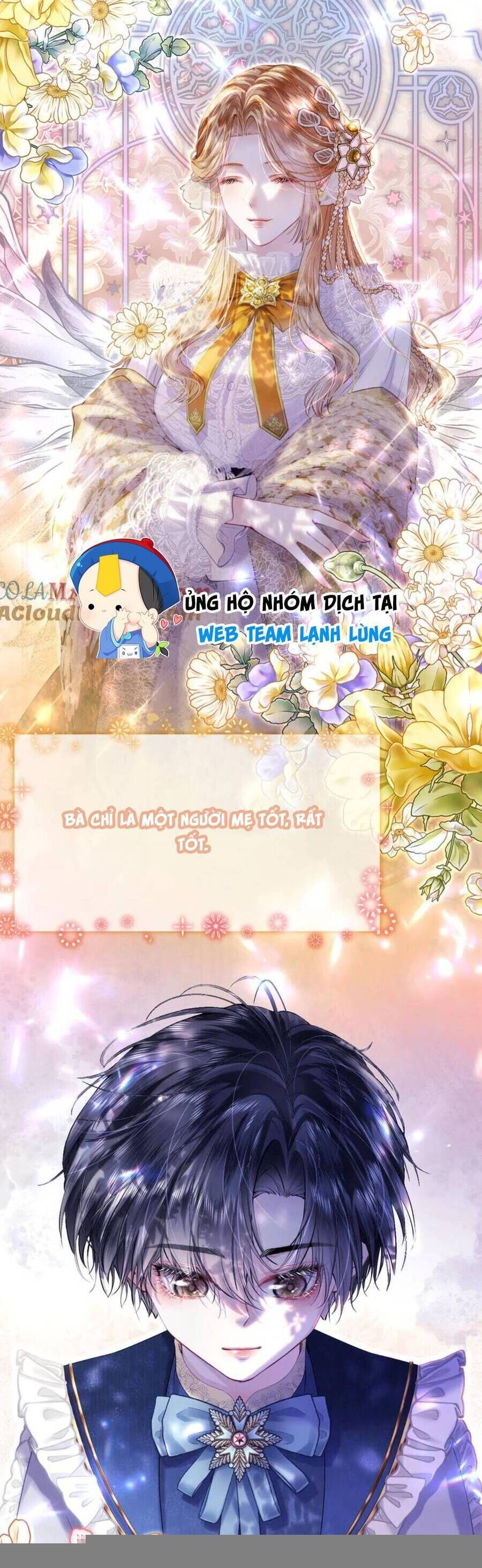 Sau Khi Trùng Sinh, Bên Cạnh Ta Toàn Là Con Của Kẻ Thù Chapter 25 - Trang 24
