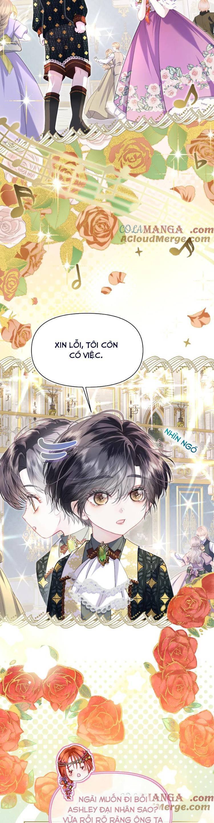 Sau Khi Trùng Sinh, Bên Cạnh Ta Toàn Là Con Của Kẻ Thù Chapter 29 - Trang 15
