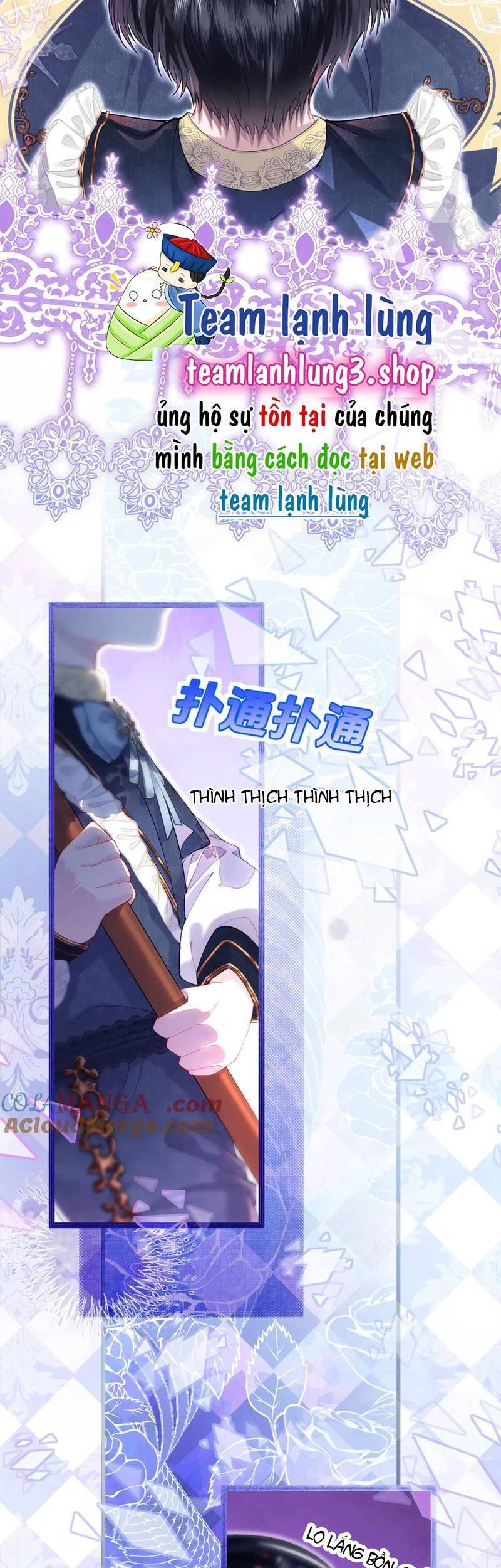 Sau Khi Trùng Sinh, Bên Cạnh Ta Toàn Là Con Của Kẻ Thù Chapter 17 - Trang 2