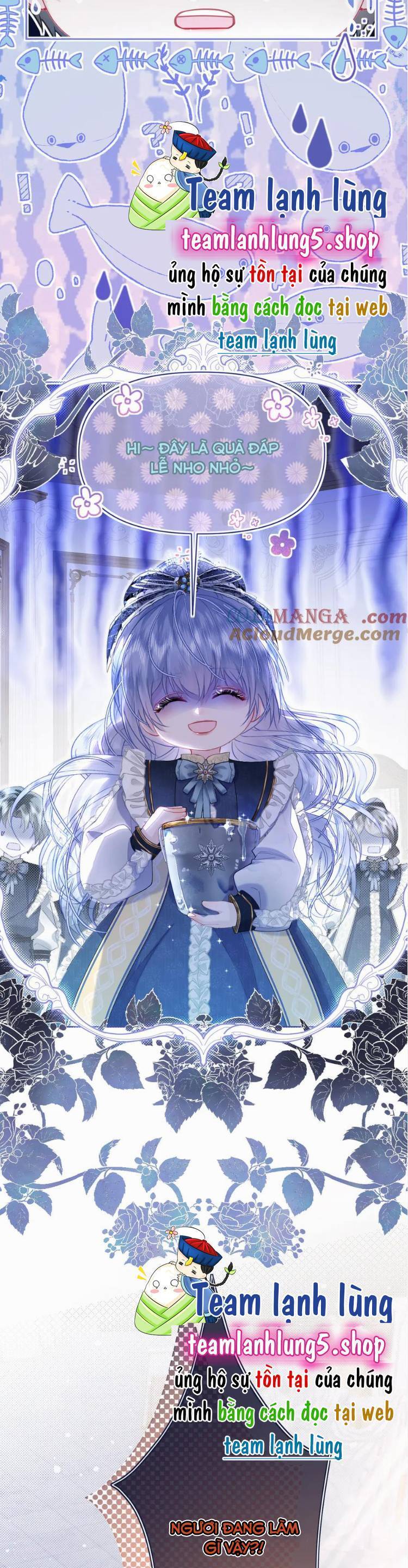 Sau Khi Trùng Sinh, Bên Cạnh Ta Toàn Là Con Của Kẻ Thù Chapter 21 - Trang 13