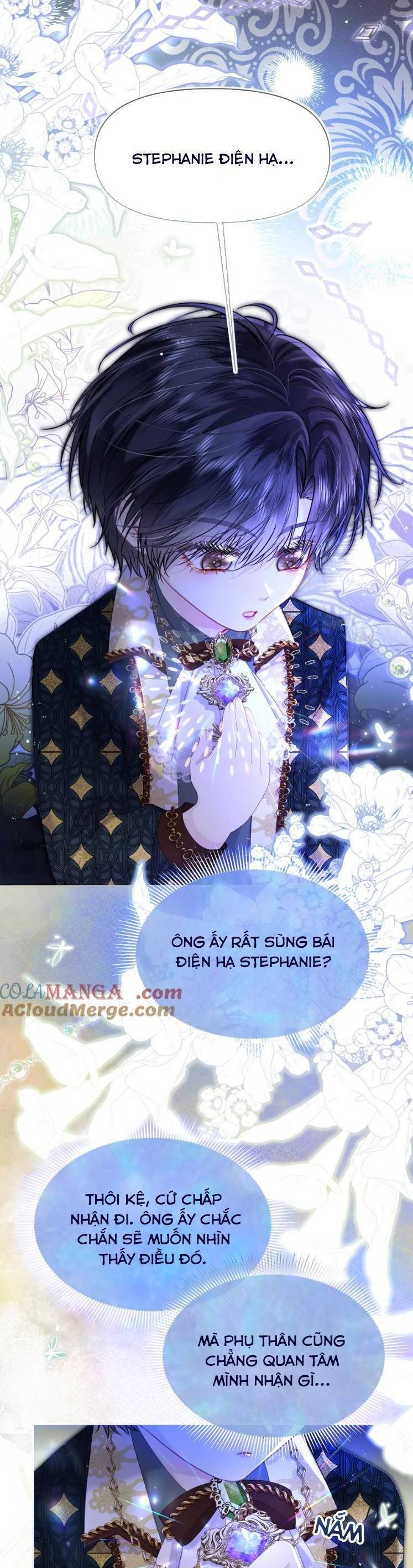 Sau Khi Trùng Sinh, Bên Cạnh Ta Toàn Là Con Của Kẻ Thù Chapter 29 - Trang 9
