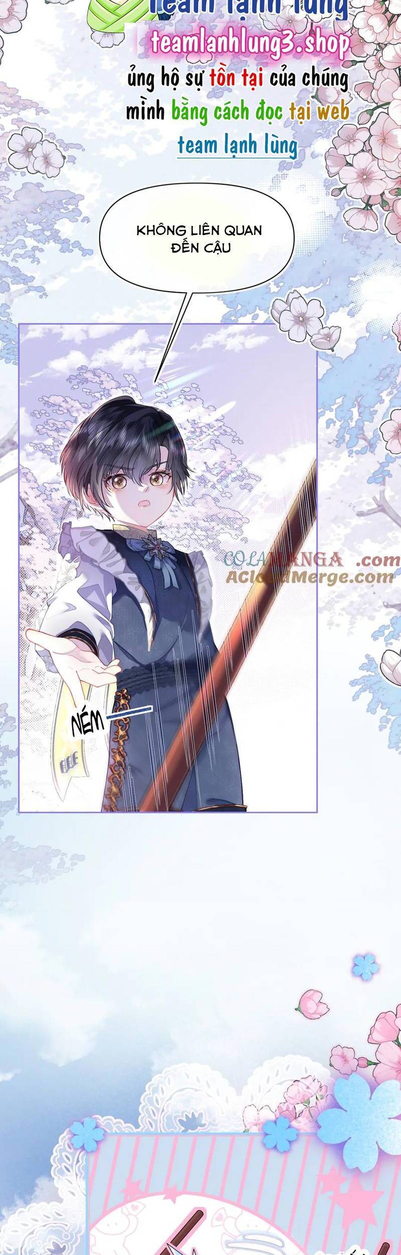 Sau Khi Trùng Sinh, Bên Cạnh Ta Toàn Là Con Của Kẻ Thù Chapter 17 - Trang 10