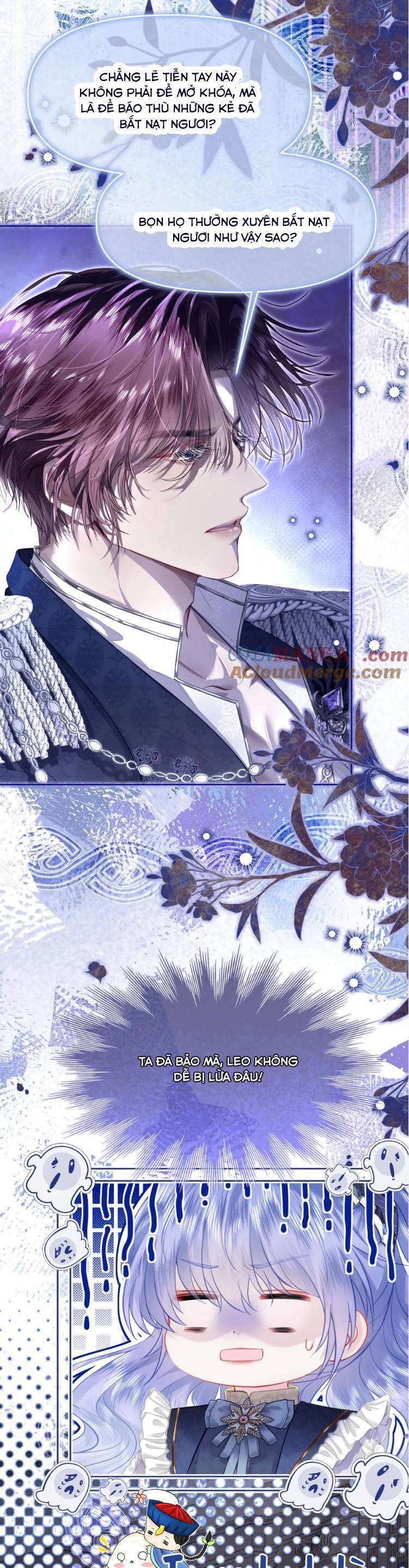 Sau Khi Trùng Sinh, Bên Cạnh Ta Toàn Là Con Của Kẻ Thù Chapter 20 - Trang 15