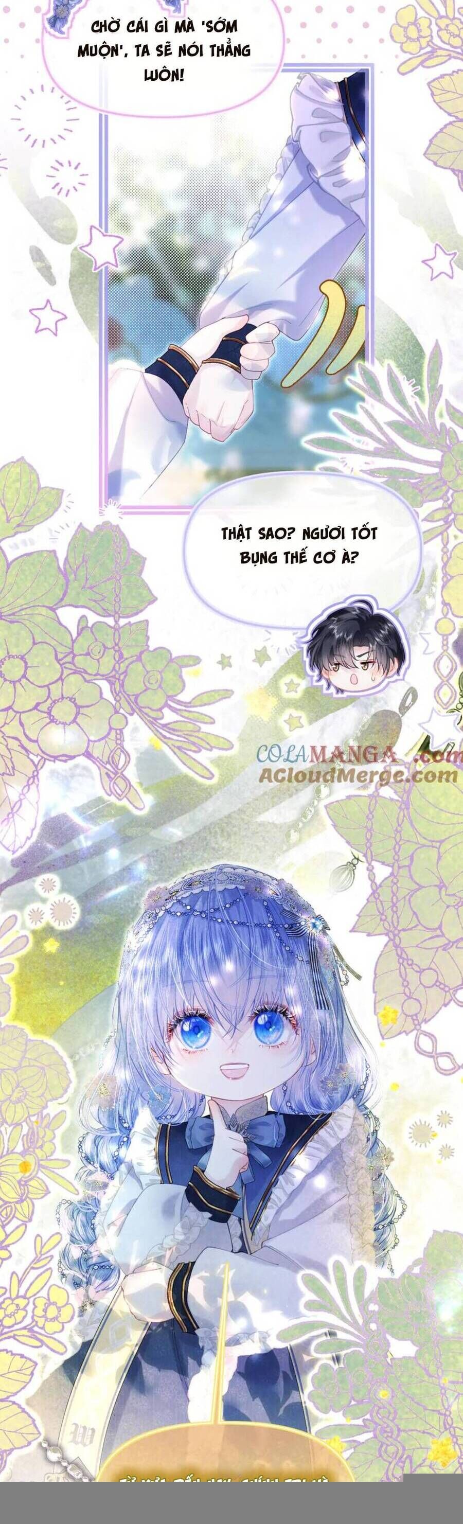 Sau Khi Trùng Sinh, Bên Cạnh Ta Toàn Là Con Của Kẻ Thù Chapter 25 - Trang 14